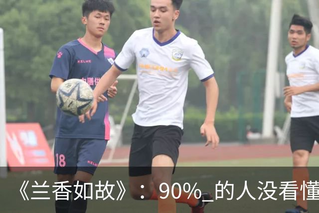 《兰香如故》：90% 的人没看懂，林锦岐头上的翠雀花，不仅仅是杜小姐的阴谋！