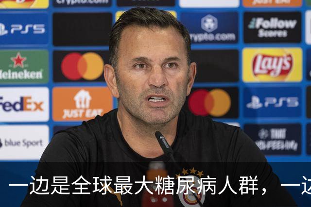 一边是全球最大糖尿病人群，一边是超长蛋挞的10亿流量