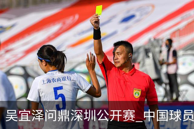 吴宜泽问鼎深圳公开赛 中国球员包揽斯诺克世界前二