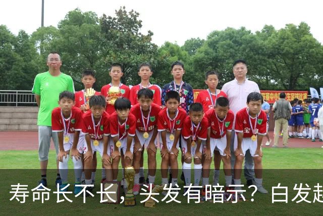 寿命长不长，头发有暗示？白发越少的人活得越久？真相来了