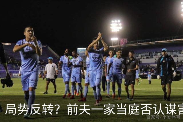 局势反转？前夫一家当庭否认谋害，蔡天凤现任被曝猛料，网友傻眼