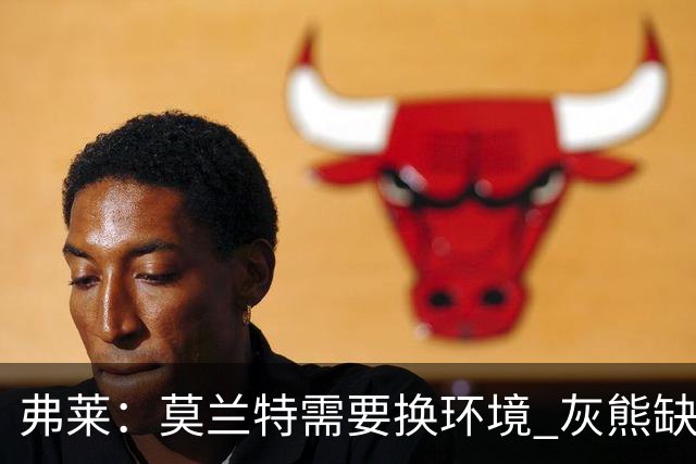 弗莱：莫兰特需要换环境 灰熊缺少能真正管住他的老将