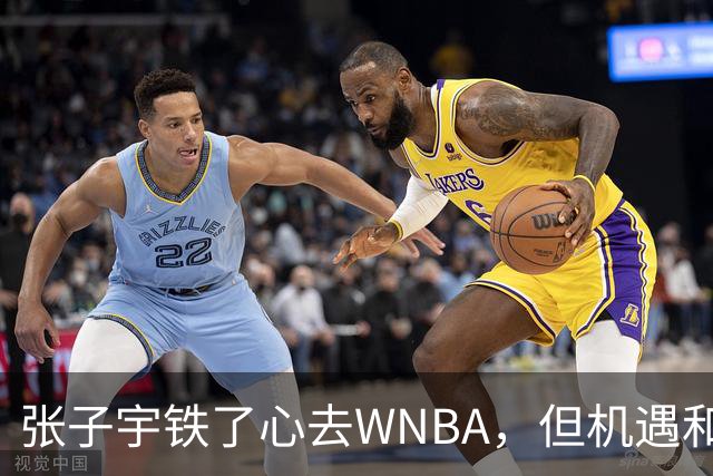 张子宇铁了心去WNBA，但机遇和挑战共存，现在山东女篮该怎么办？