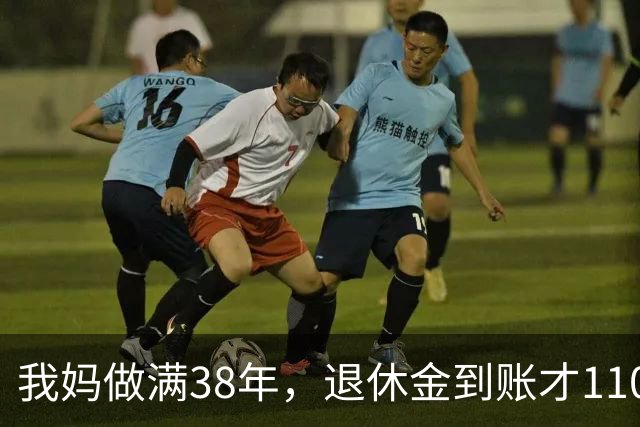 我妈做满38年，退休金到账才1100，我跑社保局问，人家一听懵了
