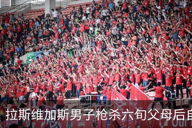 拉斯维加斯男子枪杀六旬父母后自杀，警方称系孤立事件