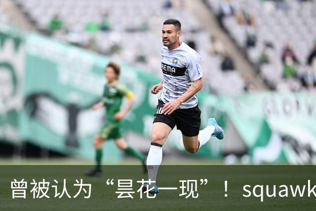 曾被认为“昙花一现”！squawka统计凯恩近一年已打破多项纪录