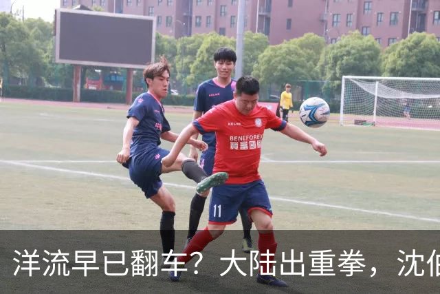洋流早已翻车？大陆出重拳，沈伯洋支持者、亲属及同伙被严厉制裁