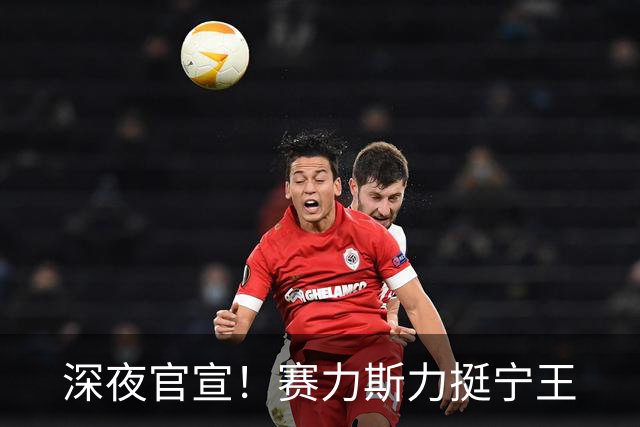 深夜官宣！赛力斯力挺"宁王"