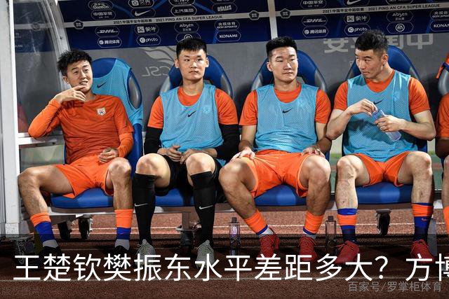 王楚钦樊振东水平差距多大？方博直播点评乒乓球选手标准差异引热议