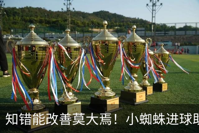 知错能改善莫大焉！小蜘蛛进球助马竞6连胜 赛后主动致歉球迷