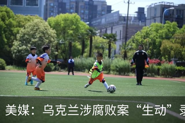 美媒：乌克兰涉腐败案“生动”录音引关注