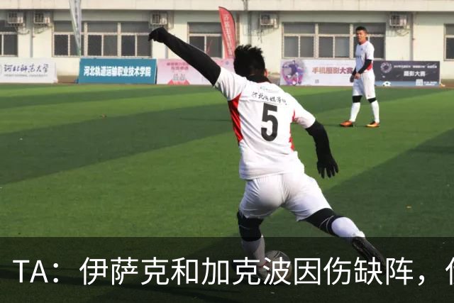 TA：伊萨克和加克波因伤缺阵，伊劳拉可能让维尔茨踢伪九号